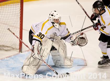 Thumbnail 3 in Rockwood Summit vs. Lafayette (Wickenheiser Cup Final) photogallery.