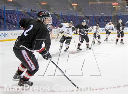 Thumbnail 1 in Rockwood Summit vs. Lafayette (Wickenheiser Cup Final) photogallery.