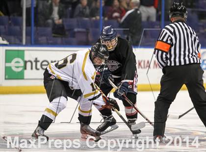 Thumbnail 1 in Rockwood Summit vs. Lafayette (Wickenheiser Cup Final) photogallery.