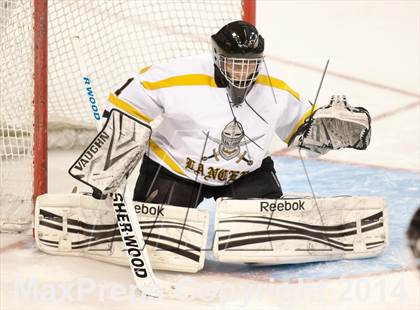 Thumbnail 2 in Rockwood Summit vs. Lafayette (Wickenheiser Cup Final) photogallery.