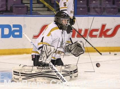Thumbnail 1 in Rockwood Summit vs. Lafayette (Wickenheiser Cup Final) photogallery.