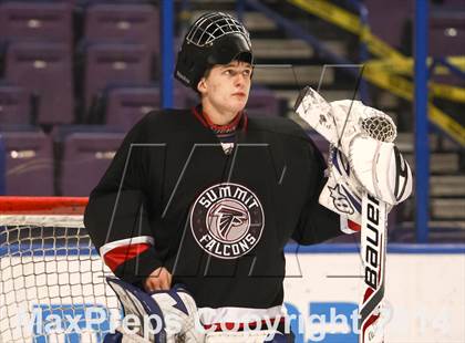 Thumbnail 3 in Rockwood Summit vs. Lafayette (Wickenheiser Cup Final) photogallery.