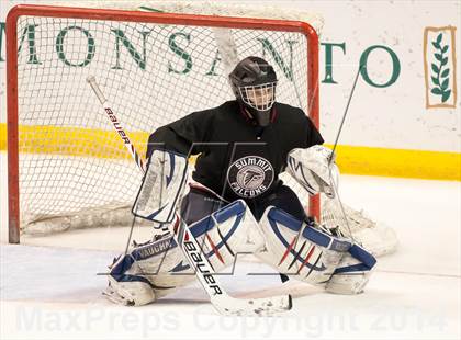 Thumbnail 3 in Rockwood Summit vs. Lafayette (Wickenheiser Cup Final) photogallery.