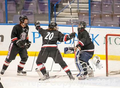Thumbnail 1 in Rockwood Summit vs. Lafayette (Wickenheiser Cup Final) photogallery.