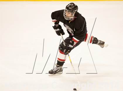 Thumbnail 2 in Rockwood Summit vs. Lafayette (Wickenheiser Cup Final) photogallery.
