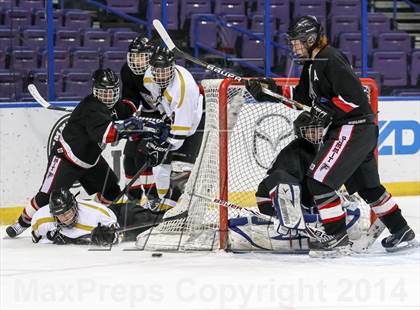 Thumbnail 1 in Rockwood Summit vs. Lafayette (Wickenheiser Cup Final) photogallery.