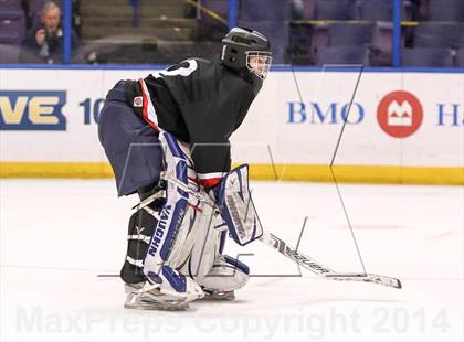 Thumbnail 3 in Rockwood Summit vs. Lafayette (Wickenheiser Cup Final) photogallery.
