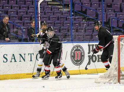 Thumbnail 2 in Rockwood Summit vs. Lafayette (Wickenheiser Cup Final) photogallery.