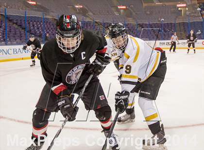 Thumbnail 1 in Rockwood Summit vs. Lafayette (Wickenheiser Cup Final) photogallery.