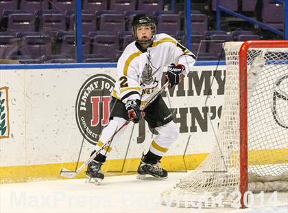 Thumbnail 3 in Rockwood Summit vs. Lafayette (Wickenheiser Cup Final) photogallery.