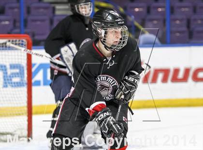 Thumbnail 2 in Rockwood Summit vs. Lafayette (Wickenheiser Cup Final) photogallery.