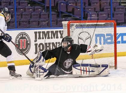 Thumbnail 3 in Rockwood Summit vs. Lafayette (Wickenheiser Cup Final) photogallery.