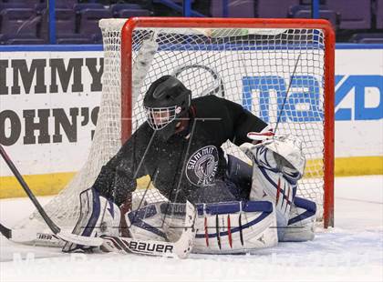 Thumbnail 3 in Rockwood Summit vs. Lafayette (Wickenheiser Cup Final) photogallery.