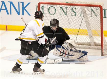 Thumbnail 1 in Rockwood Summit vs. Lafayette (Wickenheiser Cup Final) photogallery.