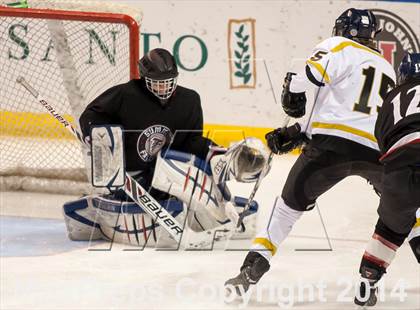 Thumbnail 2 in Rockwood Summit vs. Lafayette (Wickenheiser Cup Final) photogallery.