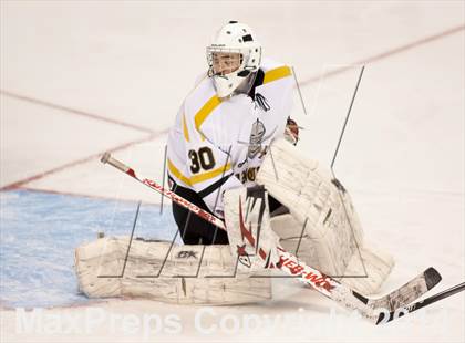 Thumbnail 3 in Rockwood Summit vs. Lafayette (Wickenheiser Cup Final) photogallery.