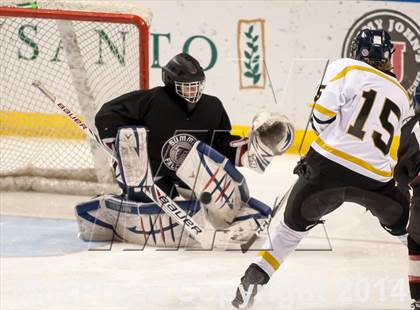 Thumbnail 1 in Rockwood Summit vs. Lafayette (Wickenheiser Cup Final) photogallery.