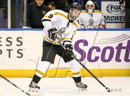 Thumbnail 1 in Rockwood Summit vs. Lafayette (Wickenheiser Cup Final) photogallery.