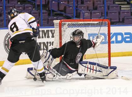 Thumbnail 2 in Rockwood Summit vs. Lafayette (Wickenheiser Cup Final) photogallery.