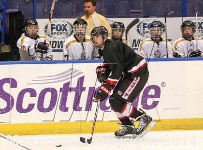 Thumbnail 3 in Rockwood Summit vs. Lafayette (Wickenheiser Cup Final) photogallery.