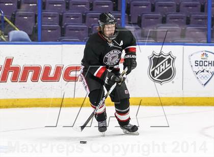 Thumbnail 2 in Rockwood Summit vs. Lafayette (Wickenheiser Cup Final) photogallery.