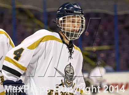 Thumbnail 2 in Rockwood Summit vs. Lafayette (Wickenheiser Cup Final) photogallery.