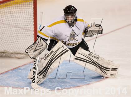 Thumbnail 3 in Rockwood Summit vs. Lafayette (Wickenheiser Cup Final) photogallery.