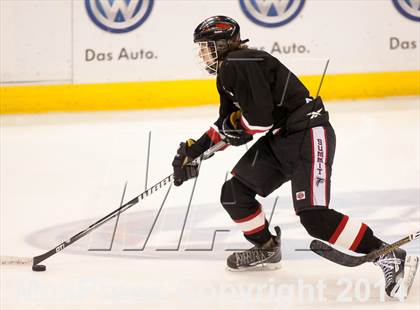 Thumbnail 3 in Rockwood Summit vs. Lafayette (Wickenheiser Cup Final) photogallery.