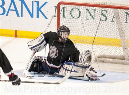 Thumbnail 3 in Rockwood Summit vs. Lafayette (Wickenheiser Cup Final) photogallery.