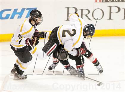 Thumbnail 1 in Rockwood Summit vs. Lafayette (Wickenheiser Cup Final) photogallery.