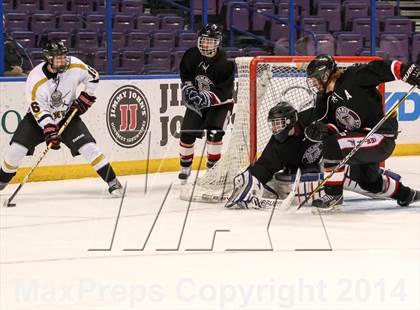 Thumbnail 1 in Rockwood Summit vs. Lafayette (Wickenheiser Cup Final) photogallery.