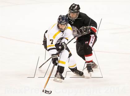 Thumbnail 1 in Rockwood Summit vs. Lafayette (Wickenheiser Cup Final) photogallery.