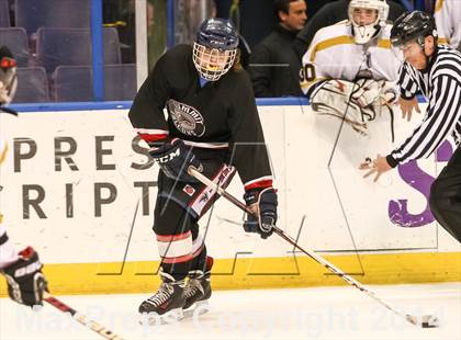 Thumbnail 2 in Rockwood Summit vs. Lafayette (Wickenheiser Cup Final) photogallery.