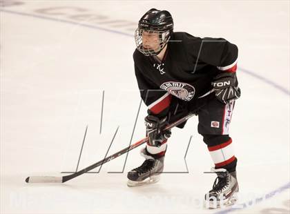 Thumbnail 1 in Rockwood Summit vs. Lafayette (Wickenheiser Cup Final) photogallery.