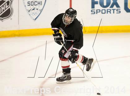 Thumbnail 3 in Rockwood Summit vs. Lafayette (Wickenheiser Cup Final) photogallery.