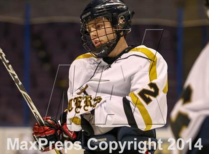 Thumbnail 1 in Rockwood Summit vs. Lafayette (Wickenheiser Cup Final) photogallery.