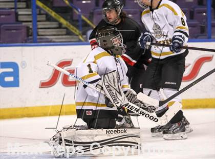 Thumbnail 1 in Rockwood Summit vs. Lafayette (Wickenheiser Cup Final) photogallery.