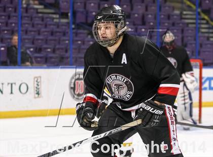 Thumbnail 1 in Rockwood Summit vs. Lafayette (Wickenheiser Cup Final) photogallery.