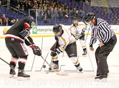 Thumbnail 1 in Rockwood Summit vs. Lafayette (Wickenheiser Cup Final) photogallery.