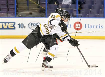 Thumbnail 1 in Rockwood Summit vs. Lafayette (Wickenheiser Cup Final) photogallery.