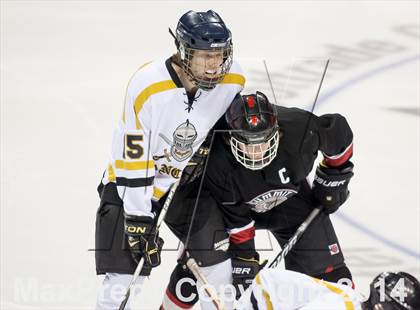 Thumbnail 2 in Rockwood Summit vs. Lafayette (Wickenheiser Cup Final) photogallery.