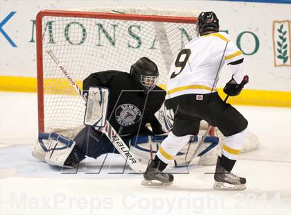 Thumbnail 2 in Rockwood Summit vs. Lafayette (Wickenheiser Cup Final) photogallery.