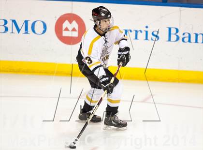 Thumbnail 3 in Rockwood Summit vs. Lafayette (Wickenheiser Cup Final) photogallery.