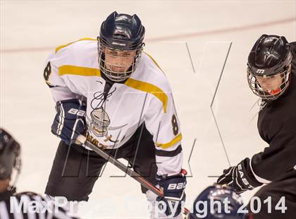 Thumbnail 3 in Rockwood Summit vs. Lafayette (Wickenheiser Cup Final) photogallery.