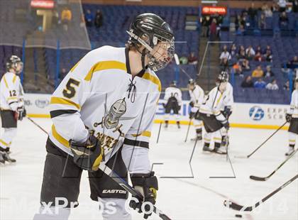 Thumbnail 1 in Rockwood Summit vs. Lafayette (Wickenheiser Cup Final) photogallery.