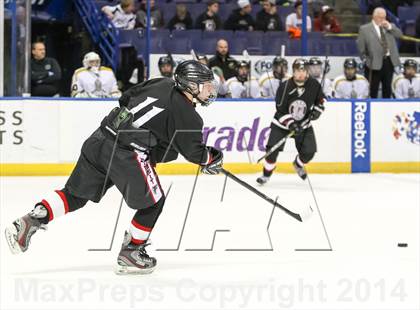 Thumbnail 1 in Rockwood Summit vs. Lafayette (Wickenheiser Cup Final) photogallery.