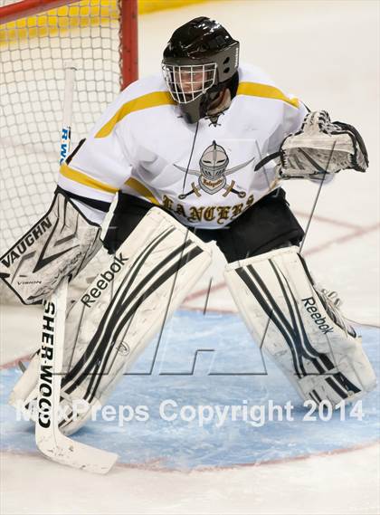 Thumbnail 1 in Rockwood Summit vs. Lafayette (Wickenheiser Cup Final) photogallery.