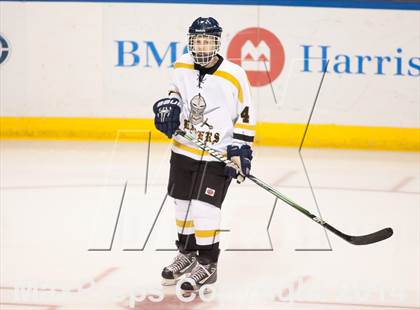 Thumbnail 3 in Rockwood Summit vs. Lafayette (Wickenheiser Cup Final) photogallery.
