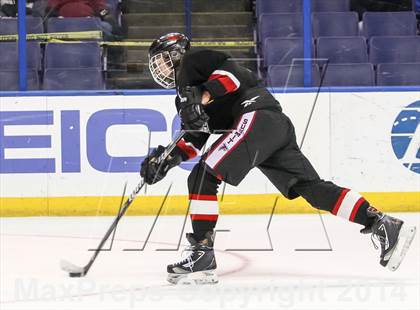 Thumbnail 3 in Rockwood Summit vs. Lafayette (Wickenheiser Cup Final) photogallery.