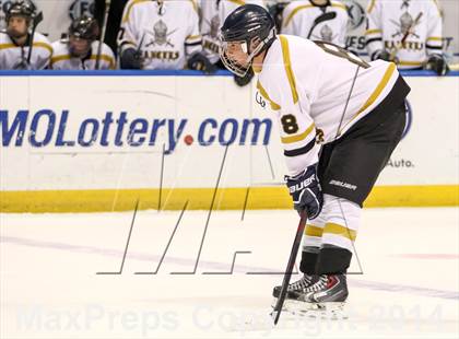 Thumbnail 1 in Rockwood Summit vs. Lafayette (Wickenheiser Cup Final) photogallery.